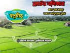 স্বপ্নের ঠিকানা, ল্যান্ড শেয়ার বুকিং চলছে