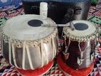 Scale change tabla hat box haturi