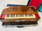 Scale Changer Harmonium