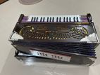 scale changer harmonium. স্কেল চেন্জার হারমোনিয়াম।