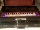 Scale changer harmonium / স্কেল চেঞ্জার হারমোনিয়াম