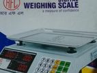 RFL Weighing Scale – 40 KG