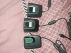 Fingerprint Scanner