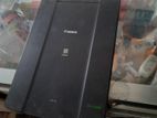 Canon scanner