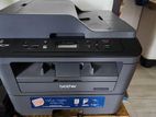 Scanner +Printer+Photocopier