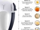 Scarlett - Electric Hand Mixer