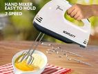 Scarlett Super Hand Mixer