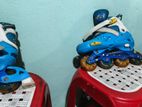 Skating Shoes
