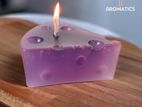 Scented candle