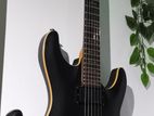 Electric Led Guitar And G1xon Processor sell