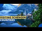 Schengen Visa