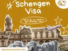 Schengen Visa Quality File Processing🌍✨