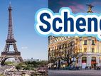 Schengen visit visa