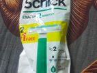 Schick 3t razors