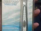 Schick Quattro Titanium Razor 🪒
