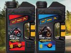 Schmierol German Engine Oil - Diesel, Petrol And Gas ইঞ্জিন অয়েল