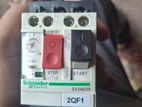 Schnider Gv2me08 Motor Protection Circuit Breaker