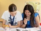 SCHOLARSHIP AWARDED TUTOR AVAILABLE