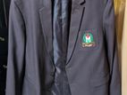 scholarshome blazer