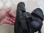 Scholl CURVE Belt Sandal For Men