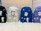 school bag