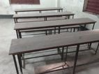 School Bench