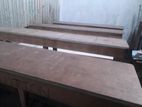 School bench for sell