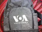 School, College, Travel Bag 12"×14"