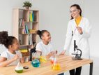 SCHOOL LEVEL GENERAL SCIENCE HOME TUTOR@ DHAKA