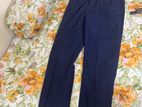 School Nevy Blue Pant
