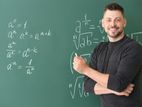 SCHOOL TEACHER AVAILABLE@ENGLISH MEDIUM