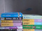 Science Book