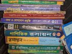 science hsc main books