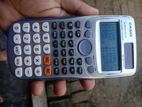 Scientific Calculator