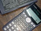 scientific calculator 100ms