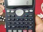 scientific calculator 570ms