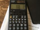 Scientific Calculator 991 Cw