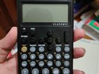 Scientific Calculator 991CW + Free Casio 100 MS (All original)