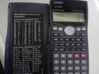 Scientific Calculator 991ms