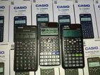 scientific calculator all model (new) original and master copy