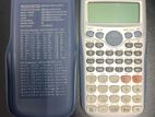 Scientific calculator casio 991 ES Plus