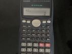 Scientific calculator Casio