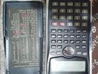 scientific calculator casio fx-100ms