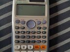 Scientific Calculator Casio Fx-991 Es Plus