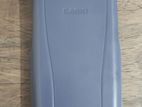 Scientific calculator: Casio fx-991 ES PLUS.