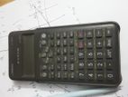 Scientific Calculator