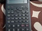 Scientific Calculator