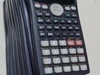 Scientific Calculator