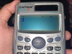 Scientific Calculator