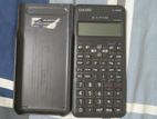 Scientific Calculator